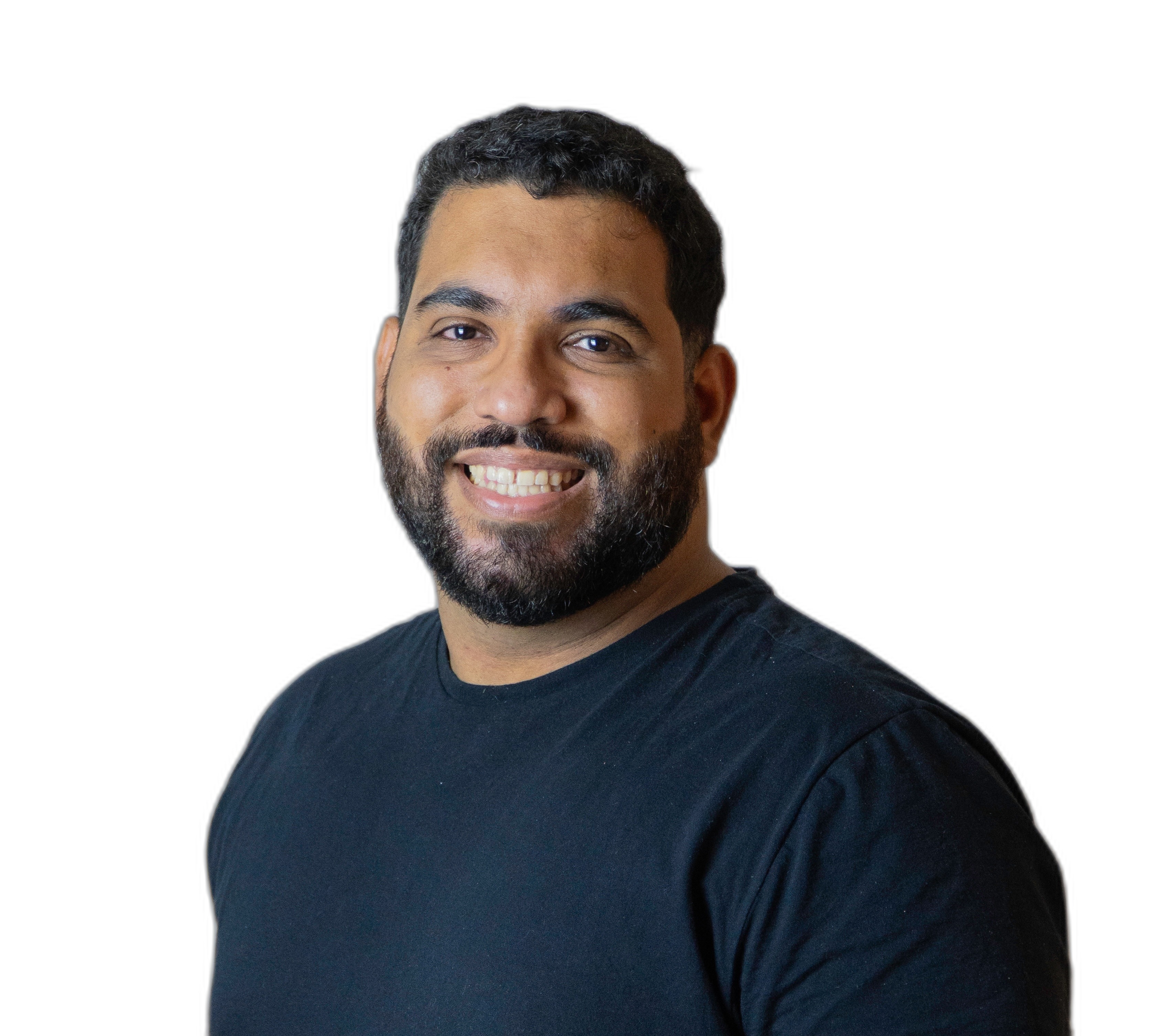 Alisson Júnior, Tech Lead e Mentor de carreira